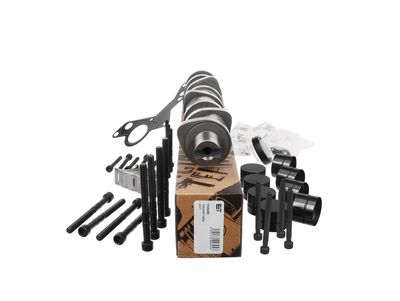 SET AX CU CAME ET ENGINETEAM HV0338VR4 27