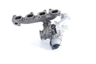 LADER AUFLADUNG BTS Turbo T916320 28