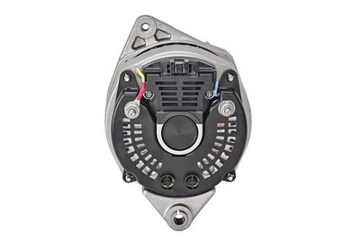 GENERATOR / ALTERNATOR VALEO 433150 2