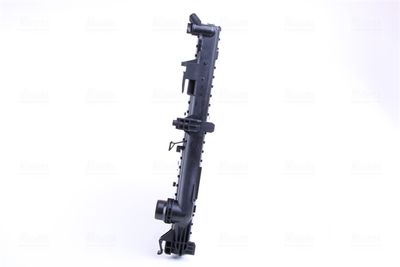Motorradiator past: MERCEDES C (A205), C (C205), C T-MODEL (S205), C (W205), CLS (C257), E (A238), E ALL-TERRAIN (S213), E (C238), E T-MODEL (S213), E (W213), GLC (C253), GLC (X253) 1.6-3.0 12.13-