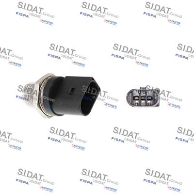 SENSOR KRAFTSTOFFDRUCK FISPA 811548A2