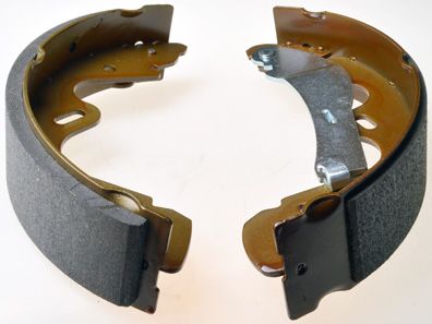 Brake Shoe Set B120137