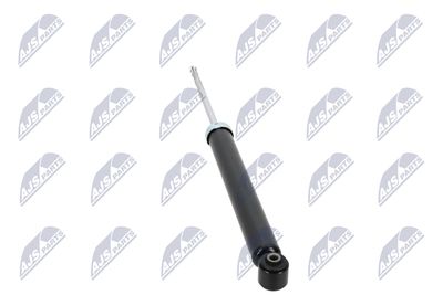 AMORTIZOR NTY AAR007 14