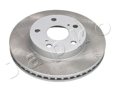 JAPKO 60297C Тормозные диски для TOYOTA PREVIA I (_R1_, _R2_) 2.4 4WD (TCR21_, TCR20_) JAPKO 60297C Тормозные диски для TOYOTA PREVIA I (_R1_, _R2_) 2.4 4WD (TCR21_, TCR20_)