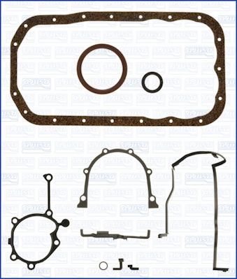 DICHTUNGSSATZ KURBELGEHäUSE