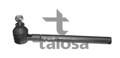 Наконечник поперечной рулевой тяги TALOSA 42-00544 для AUTOBIANCHI A