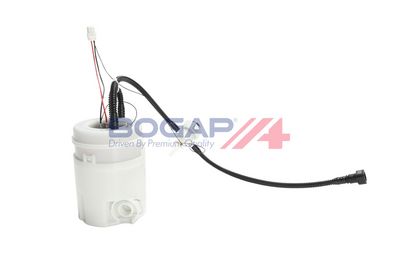 BOGAP Kuro siurblys