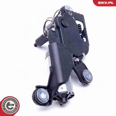 MOTOR STERGATOR ESEN SKV 19SKV100 3