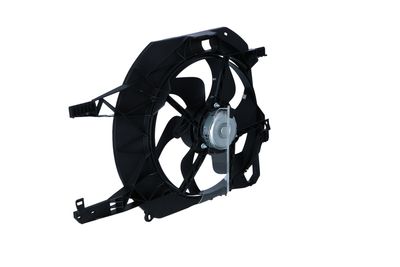 VENTILATOR RADIATOR NRF 47880 19