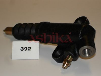 Darbinis cilindras, sankaba