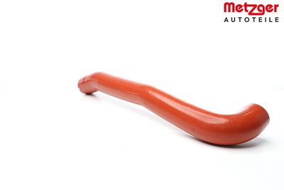 LADELUFTSCHLAUCH METZGER AUTOTEILE 2400427 24