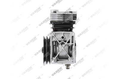 Vorschau Kompressor, Druckluftanlage Ansicht 6