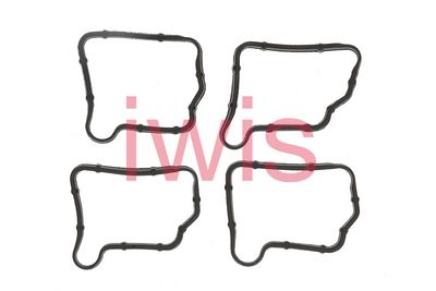 DICHTUNG KERZENSCHAFT