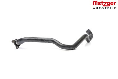 FURTUN RADIATOR METZGER AUTOTEILE 2420526 16