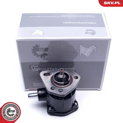 Vakuumpump, bromssystem ESEN SKV 18SKV058 för ALFA ROMEO, FIAT, LANCIA, INNOCENTI