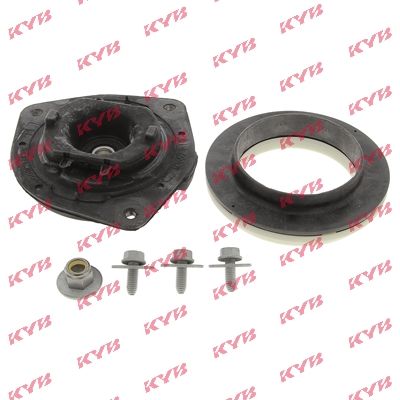 Repair Kit, suspension strut support mount SM2804