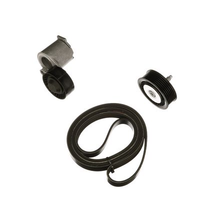 KEILRIPPENRIEMENSATZ GATES K046PK1198 52