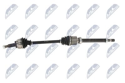 PLANETARA NTY NPWRE198 7