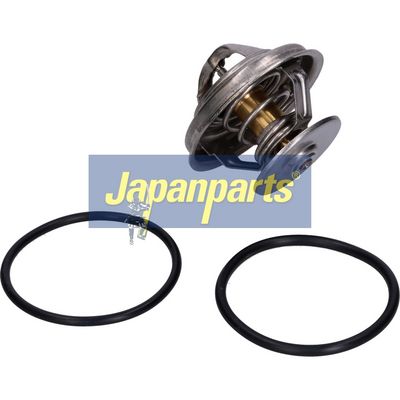 JAPANPARTS Termostatas, aušinimo skystis