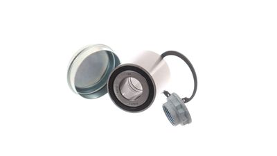 RADLAGERSATZ SKF VKBA6508 36