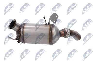 FILTRU FUNINGINE/PARTICULE SIST.DE ESAPAMENT NTY DPFBM005 23