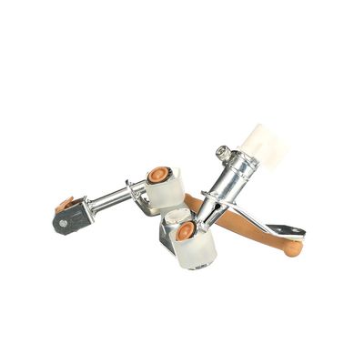 REPARATURSATZ SCHALTHEBEL GATES ETM2047 5