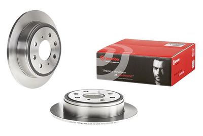 Brake Disc 08.5719.10