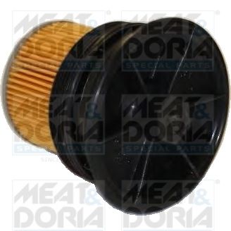 Топливный фильтр MEAT & DORIA 4806 для CHRYSLER PT
