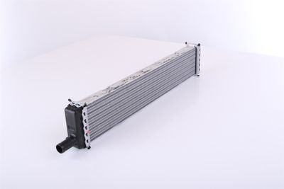 RADIATOR RACIRE MOTOR NISSENS 606792 17