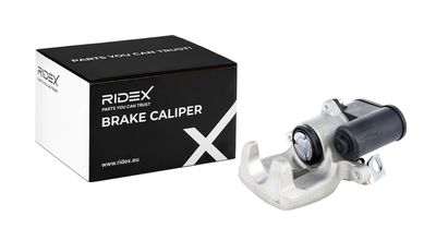 спирачен апарат RIDEX 78B0319