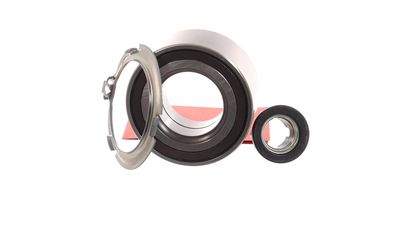 RADLAGERSATZ SKF VKBA3618 19