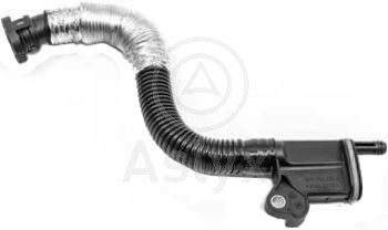 Шланг, вентиляция картера Aslyx AS-521273 для VW BEETLE