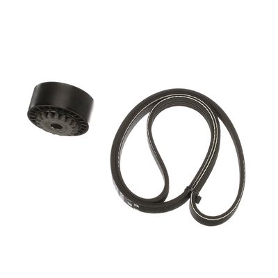 KEILRIPPENRIEMENSATZ GATES K014PK905 50