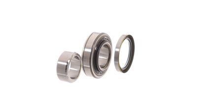 RADLAGERSATZ SKF VKBA1971 24