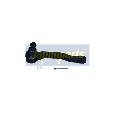 накрайник на напречна кормилна щанга JAPANPARTS TI-437