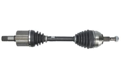 полуоска POINT GEAR PNG75874