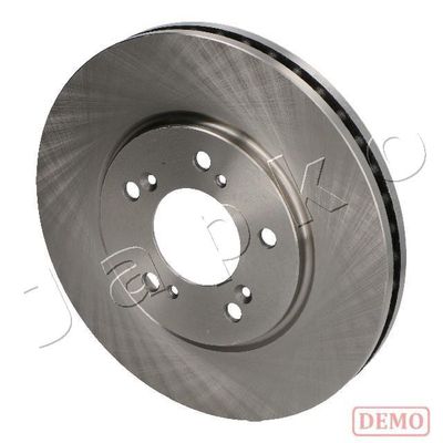 Тормозной диск JAPKO 60440C для HONDA NSX