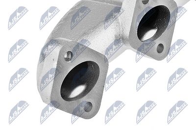 Manifold, eksosanlegg NTY BKW-BM-001