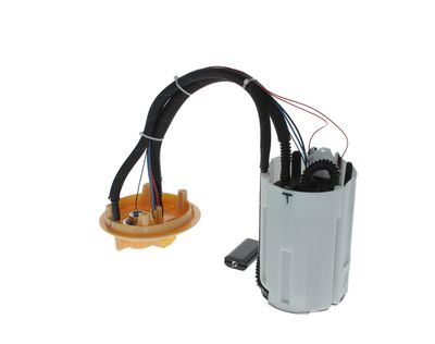 SISTEM ALIMENTARE CU COMBUSTIBIL BOSCH 0580313094 18