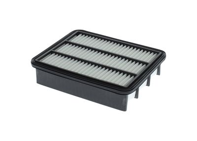 LUFTFILTER BOSCH F026400744 16