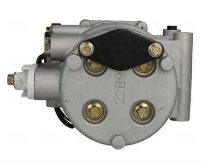 Compressor, air conditioning 89248