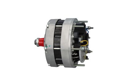 GENERATOR / ALTERNATOR VALEO 432776 9