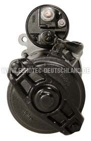 STARTER EUROTEC 11090029 2