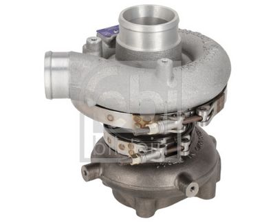 Lader, ladesystem FEBI BILSTEIN 192152