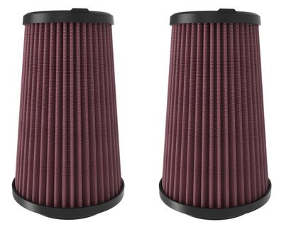 LUFTFILTER K&N FILTERS E0629 1