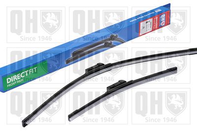 перо на чистачка QUINTON HAZELL QDW154