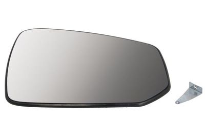 Spejlglas, udvendig spejl BLIC 6102-03-2677313P