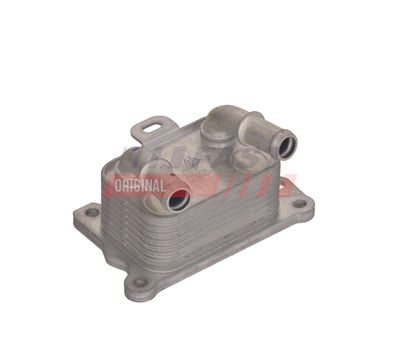 RADIATOR ULEI ULEI MOTOR FAST FT04735 6