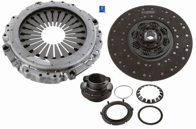 SACHS Kupplungssatz