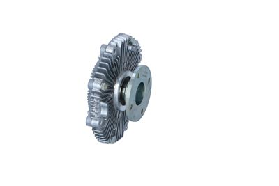 CUPLA VENTILATOR RADIATOR NRF 49556 18